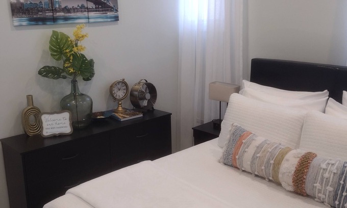 Amityville Appartement | Private, Quiet 1 Bedroom in Amityville