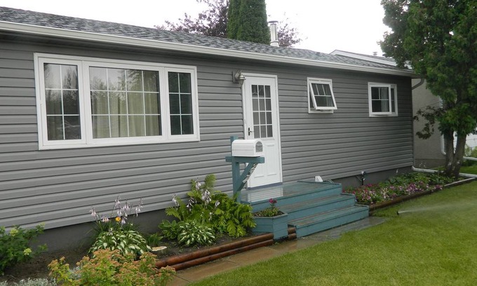 Saskatoon Station Balnéaire | Chambre privée ∙ 1 personne