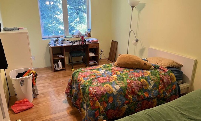 Upper Beaches Station Balnéaire | Chambre privée ∙ 1 personne