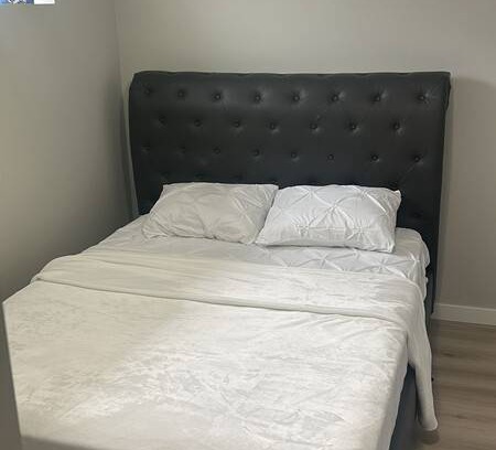 Southwest Calgary Station Balnéaire | Chambre privée ∙ 1 personne