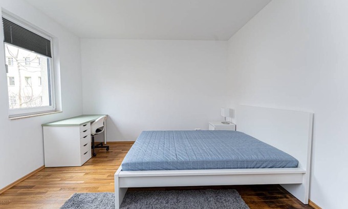 Schoeneweide Station Balnéaire | Chambre privée ∙ 1 chambre ∙ 1 personne