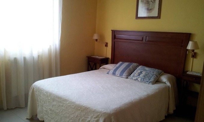 Apuela Station Balnéaire | Chambre privée ∙ 2 personnes