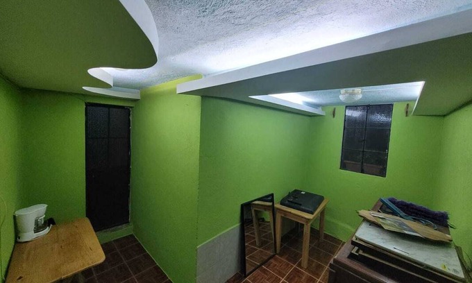 Antigua Guatemala Station Balnéaire | Chambre privée ∙ 2 personnes