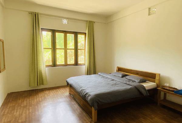 Rishop Station Balnéaire | Chambre privée ∙ 2 personnes