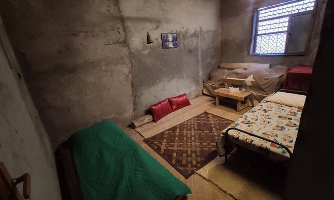Bandar ‘Abbās Station Balnéaire | Chambre privée ∙ 2 personnes