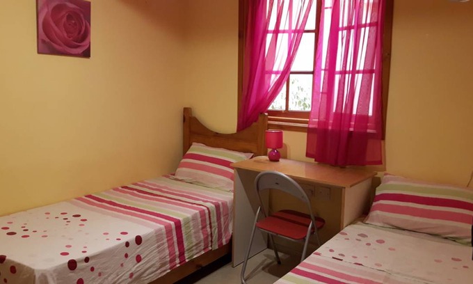 St. Paul's Bay Station Balnéaire | Chambre privée ∙ 2 personnes