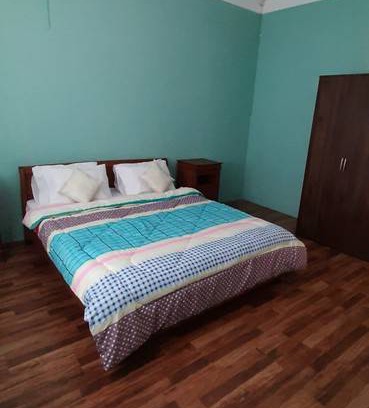 Pointe Aux Sables Station Balnéaire | Chambre privée ∙ 6 personnes