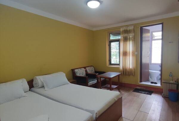 Nagarkot Station Balnéaire | Chambre privée ∙ 2 personnes