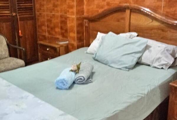 Santa Ana Station Balnéaire | Chambre privée ∙ 2 personnes