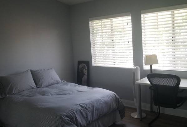 Santa Ana Heights Station Balnéaire | Chambre privée ∙ 1 personne