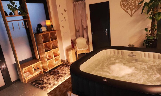 Svit Appartement | Private Relax Armonia Wellness Apartment