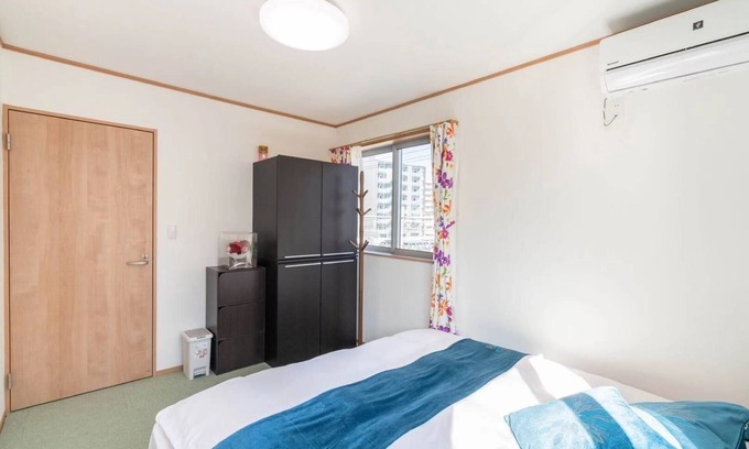 Kawaguchi Maison | Private rental 2 minutes walk from JR line Fre - Travel Palace Miyuki / Kawaguchi Saitama