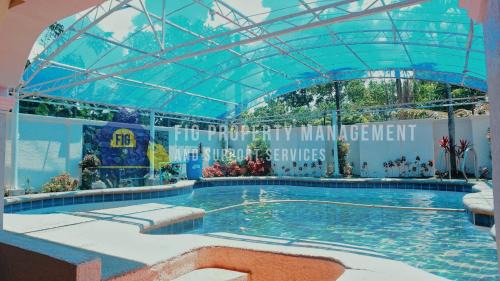 Bay Maison | Private Resort in Laguna: Casita de Ruby