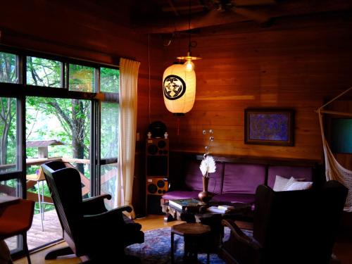Otari-mura Maison | Private Retreat Nagano Togakushi