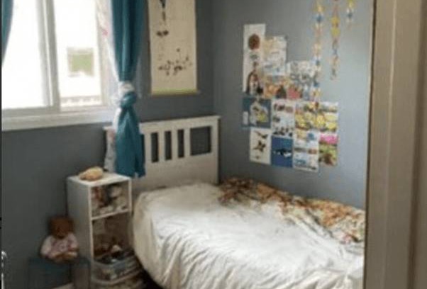 Fort Gary Station Balnéaire | Chambre privée ∙ 1 personne