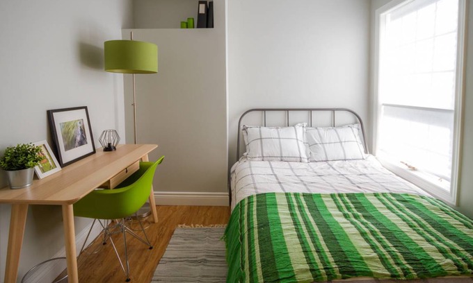 Woodbine Heights Station Balnéaire | Chambre privée ∙ 1 personne