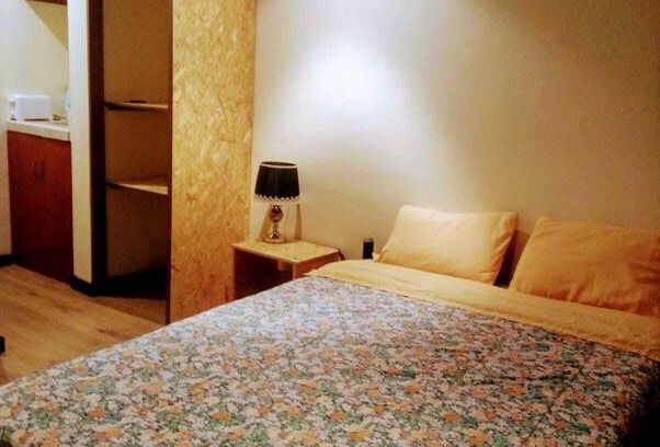 Cuenca Station Balnéaire | Chambre privée ∙ 1 personne