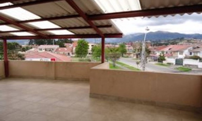 San Blas Station Balnéaire | Chambre privée ∙ 1 personne