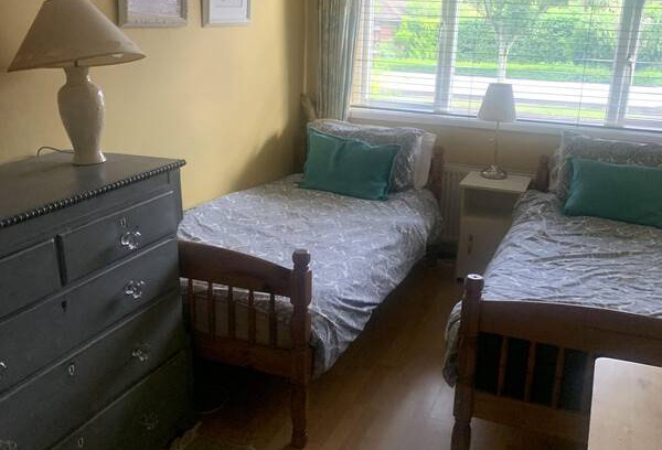 Sutton Cross Station Balnéaire | Chambre privée ∙ 1 personne