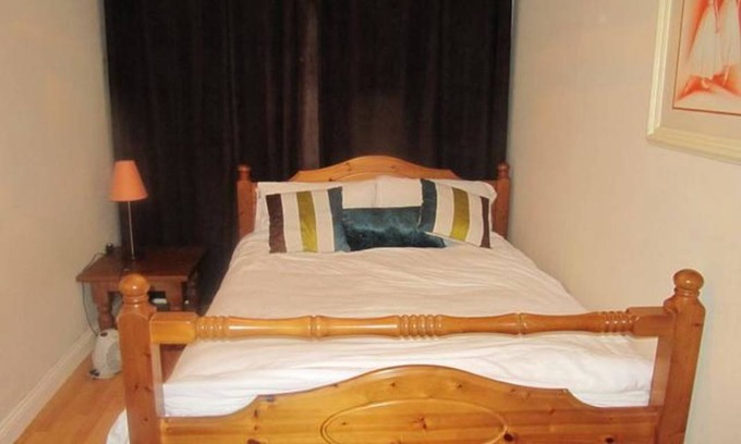 Sutton Cross Station Balnéaire | Chambre privée ∙ 2 personnes