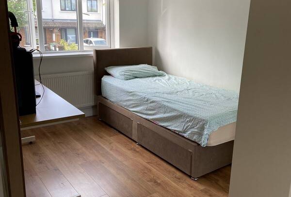 Blackrock Station Balnéaire | Chambre privée ∙ 1 personne