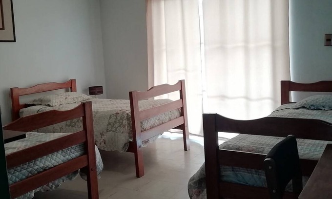 Cusco Historic Center Station Balnéaire | Chambre privée ∙ 3 personnes