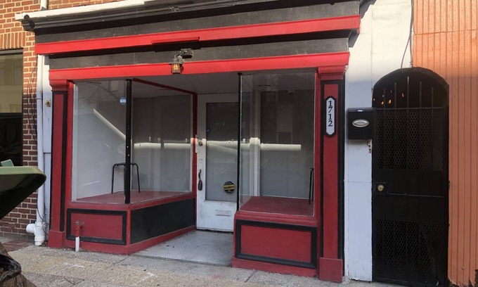 Fells Point Appartement | Private romantic apartment in fellspoint 2min from fellspoint night bars