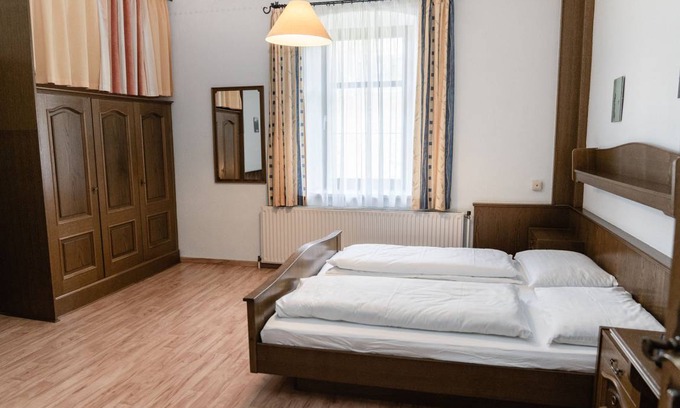 Mitterbach am Erlaufsee Station Balnéaire | Chambre privée ∙ 1 chambre ∙ 3 personnes