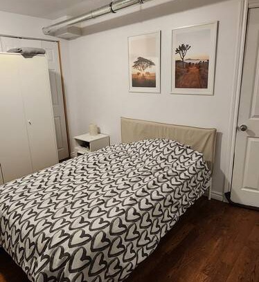 Cote-Saint-Paul Station Balnéaire | Chambre privée ∙ 1 personne