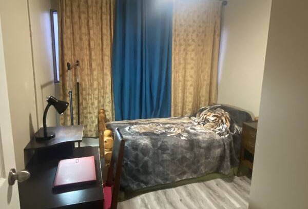 Flemingdon Park Station Balnéaire | Chambre privée ∙ 1 personne