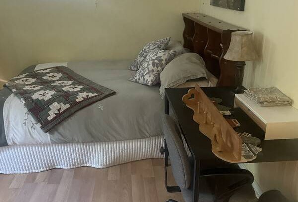 Dartmouth Station Balnéaire | Chambre privée ∙ 1 personne