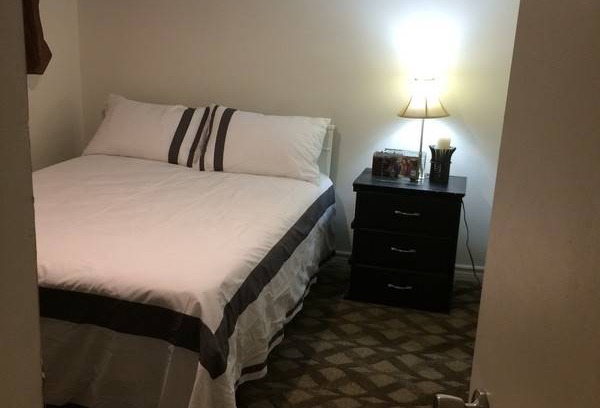 Oakwood Village Station Balnéaire | Chambre privée ∙ 2 personnes