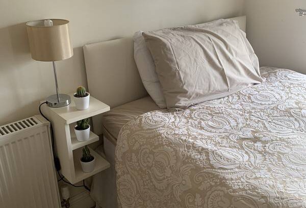 Donabate Station Balnéaire | Chambre privée ∙ 1 personne