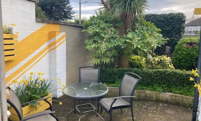 Raheny Station Balnéaire | Chambre privée ∙ 1 personne