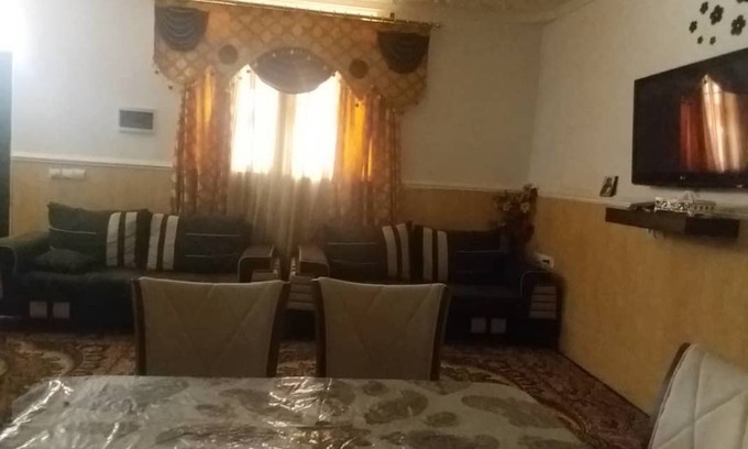 Bandar ‘Abbās Station Balnéaire | Chambre privée ∙ 2 personnes