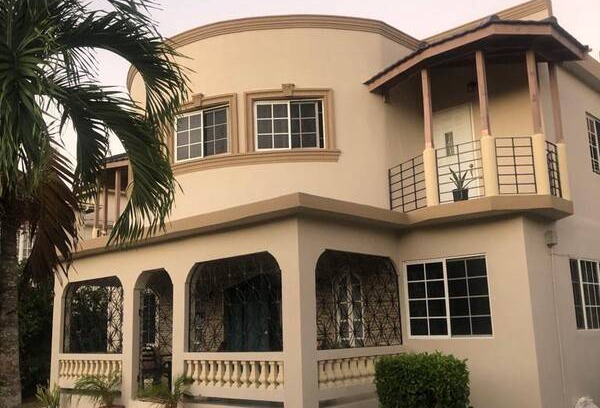 Montego Bay Station Balnéaire | Chambre privée ∙ 2 personnes