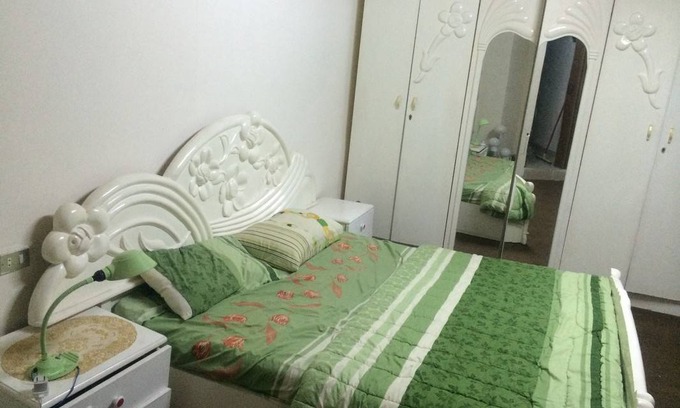 Amman Station Balnéaire | Chambre privée ∙ 2 personnes