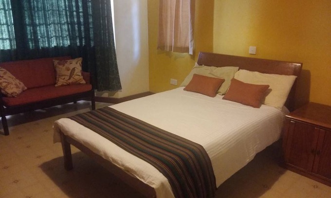 Athi River Station Balnéaire | Chambre privée ∙ 2 personnes