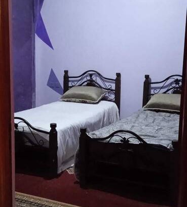 Ait Melloul Station Balnéaire | Chambre privée ∙ 2 personnes