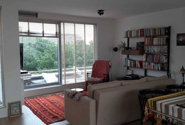 Weesperzijde Station Balnéaire | Chambre privée ∙ 1 personne