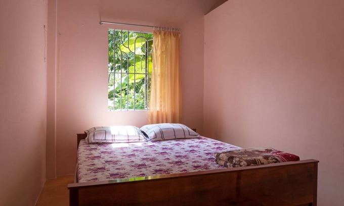Cho Moi Station Balnéaire | Chambre privée ∙ 2 personnes