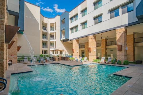 North Scottsdale Appartement | Private Rooftop, Kierland Commons, TPC Golf, Pool, Gym
