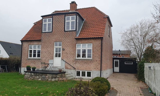 Amager Station Balnéaire | Chambre privée ∙ 1 chambre ∙ 1 personne