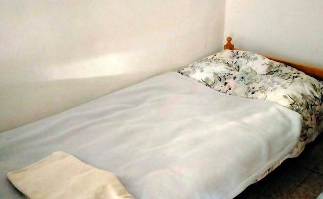 Brugherio Station Balnéaire | Chambre privée ∙ 1 chambre ∙ 1 personne