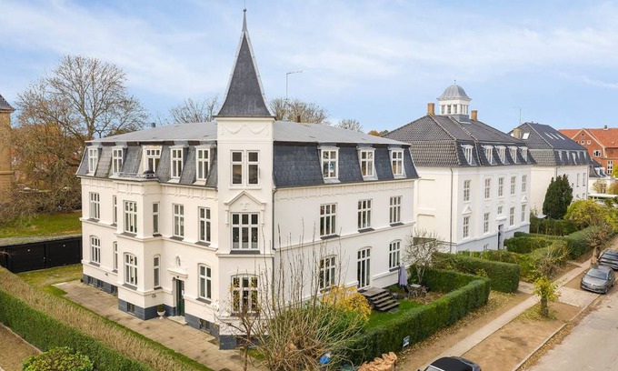 Hellerup Station Balnéaire | Chambre privée ∙ 1 chambre ∙ 1 personne