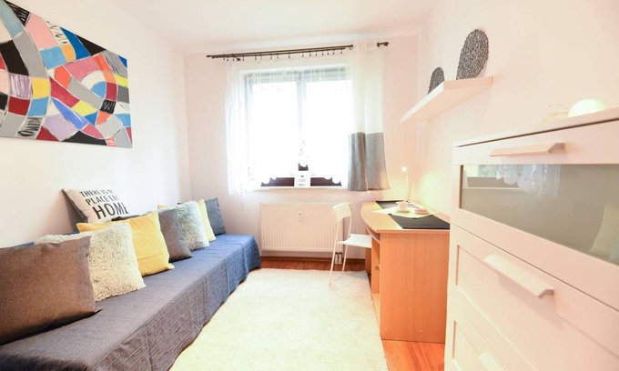 Gorce Station Balnéaire | Chambre privée ∙ 1 chambre ∙ 2 personnes