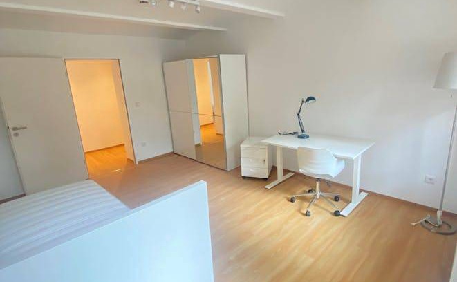 Potsdam West Station Balnéaire | Chambre privée ∙ 1 chambre ∙ 1 personne