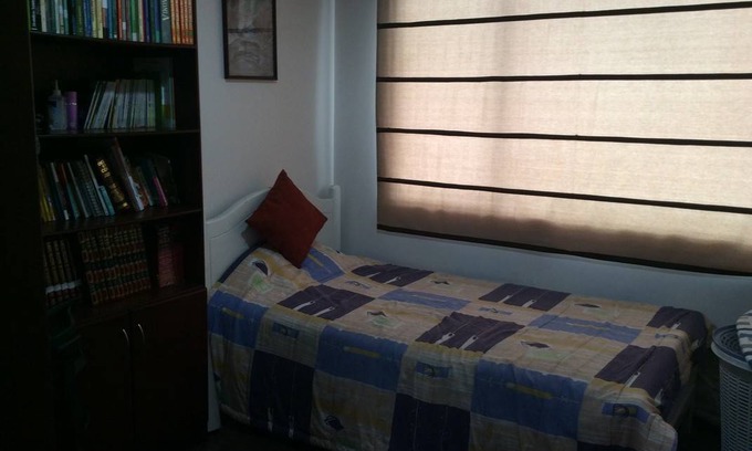Quinta Chica Station Balnéaire | Chambre privée ∙ 1 personne