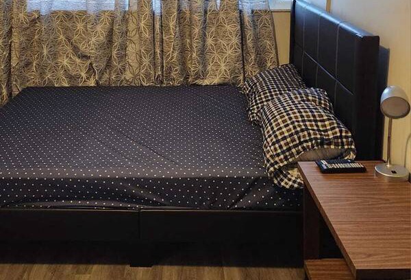 L'Amoreaux Station Balnéaire | Chambre privée ∙ 1 personne