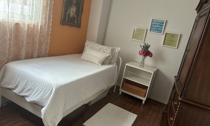 Earlscourt Station Balnéaire | Chambre privée ∙ 1 personne